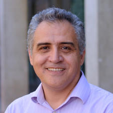 Nael Abu-Ghazaleh